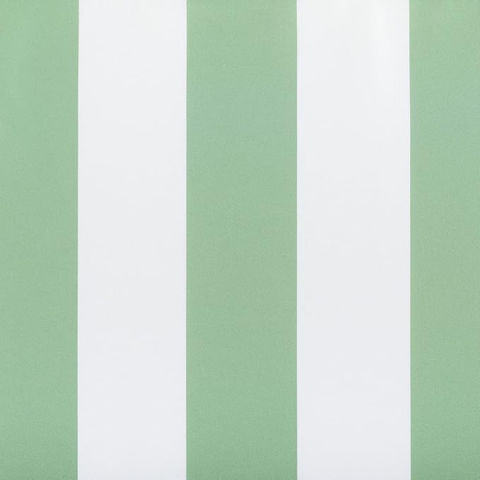 Sun Zero Valencia 2-Pack Cabana Stripe Indoor/Outdoor UV Protectant Energy - Image 6
