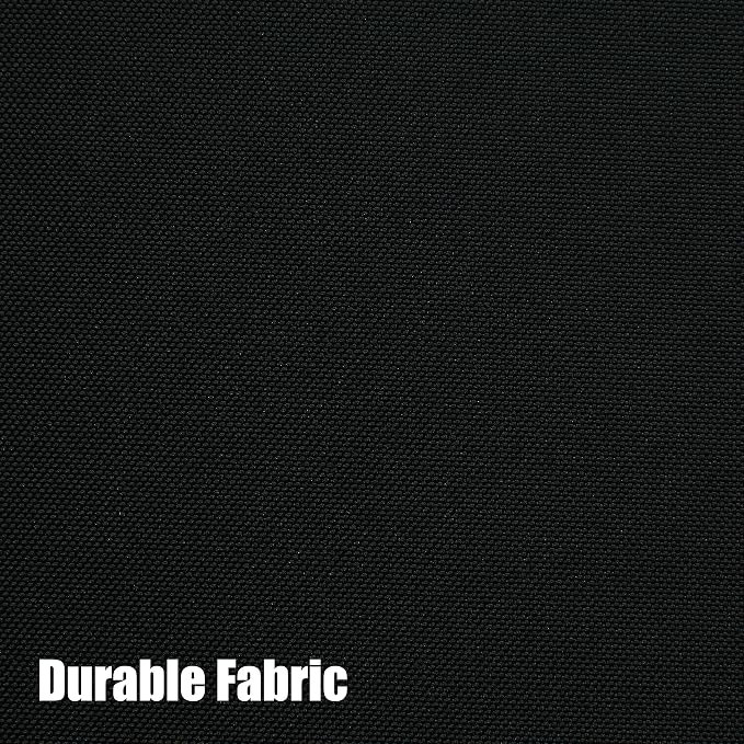 BONZER Outdoor Curtains for Patio Waterproof Thick Privacy Wide Grommet Light - Image 6
