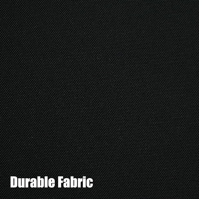 BONZER Extra Wide Waterproof Outdoor Curtains - Image 6
