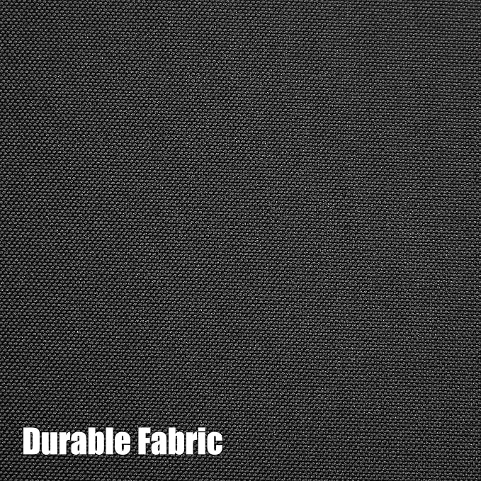 BONZER Outdoor Curtains for Patio Water Resistant Heavy Privacy Light Filtering - Image 6