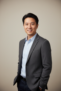Michael Chen